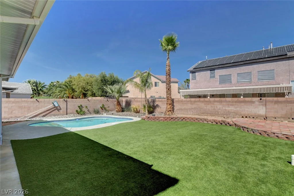 3014 New Journey, North Las Vegas, NV 89031