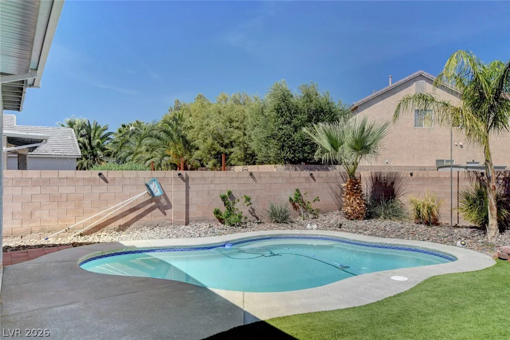 3014 New Journey, North Las Vegas, NV 89031