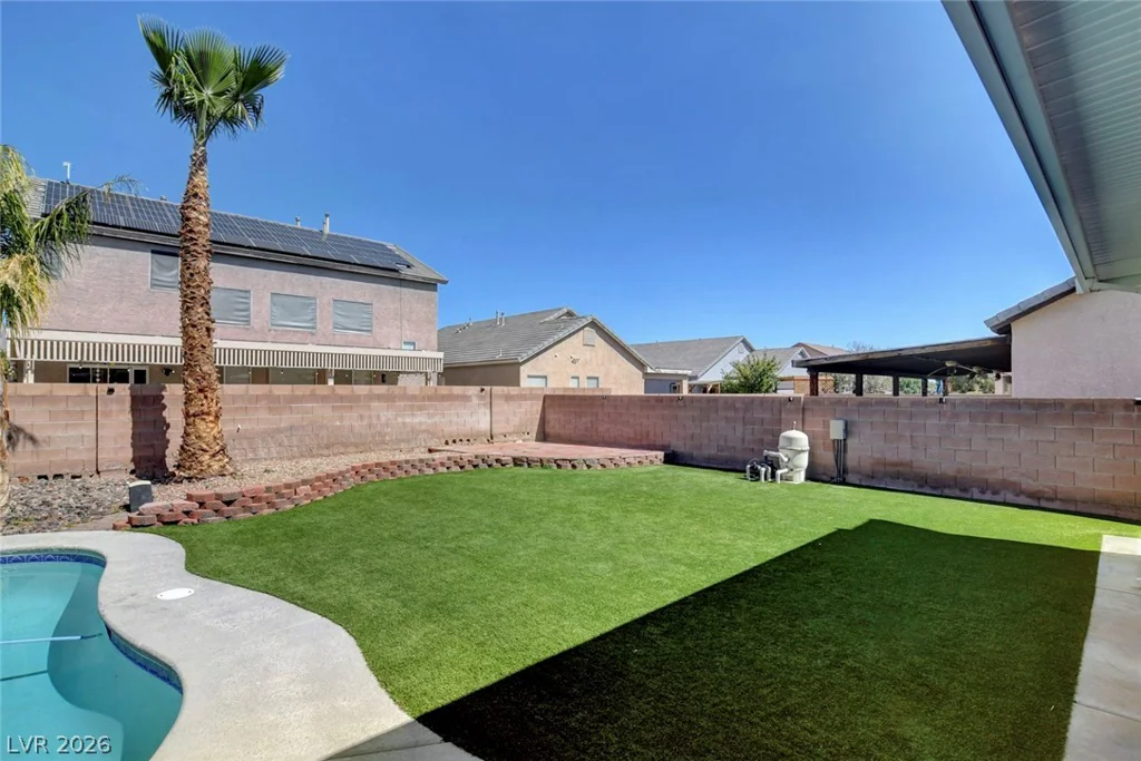 3014 New Journey, North Las Vegas, NV 89031