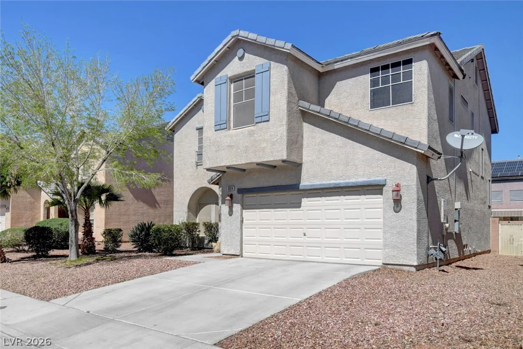 3014 New Journey, North Las Vegas, NV 89031