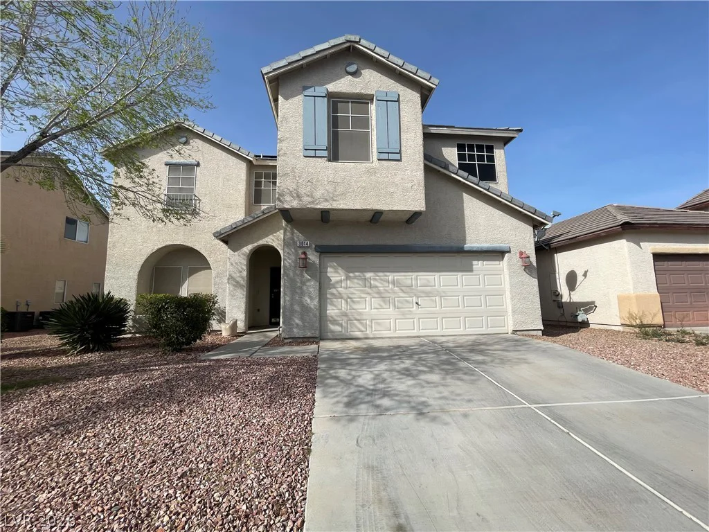 3014 New Journey, North Las Vegas, NV 89031