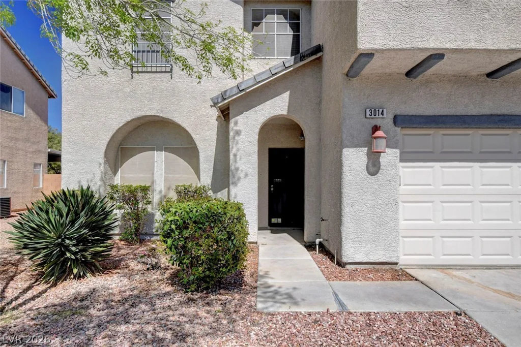 3014 New Journey, North Las Vegas, NV 89031