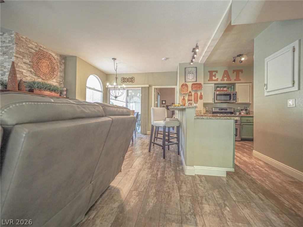 2251 Wigwam, Henderson, NV 89074