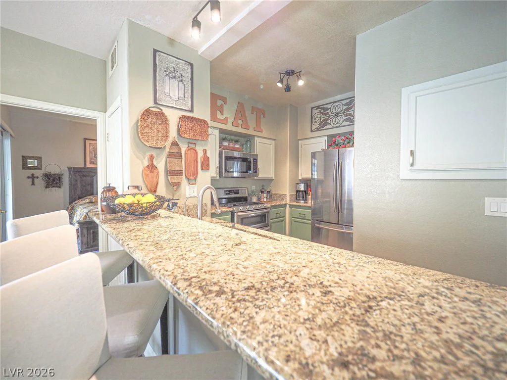 2251 Wigwam, Henderson, NV 89074