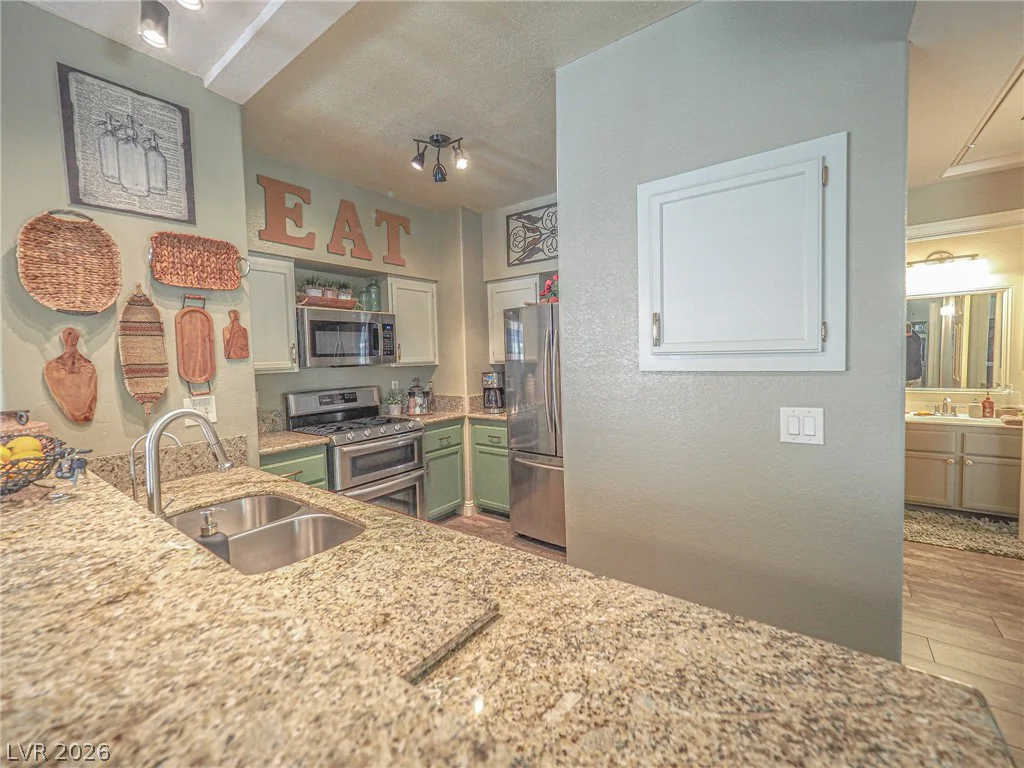 2251 Wigwam, Henderson, NV 89074