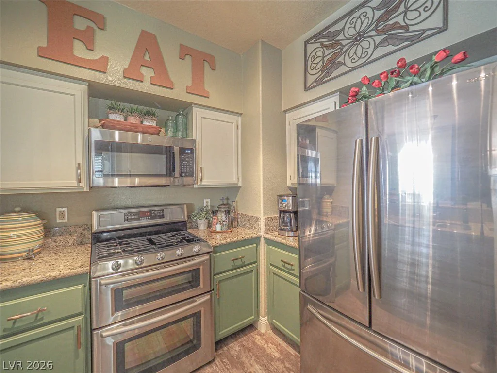 2251 Wigwam, Henderson, NV 89074