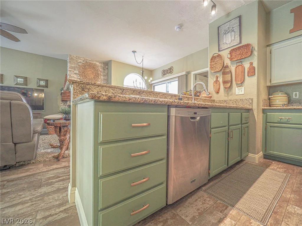 2251 Wigwam, Henderson, NV 89074