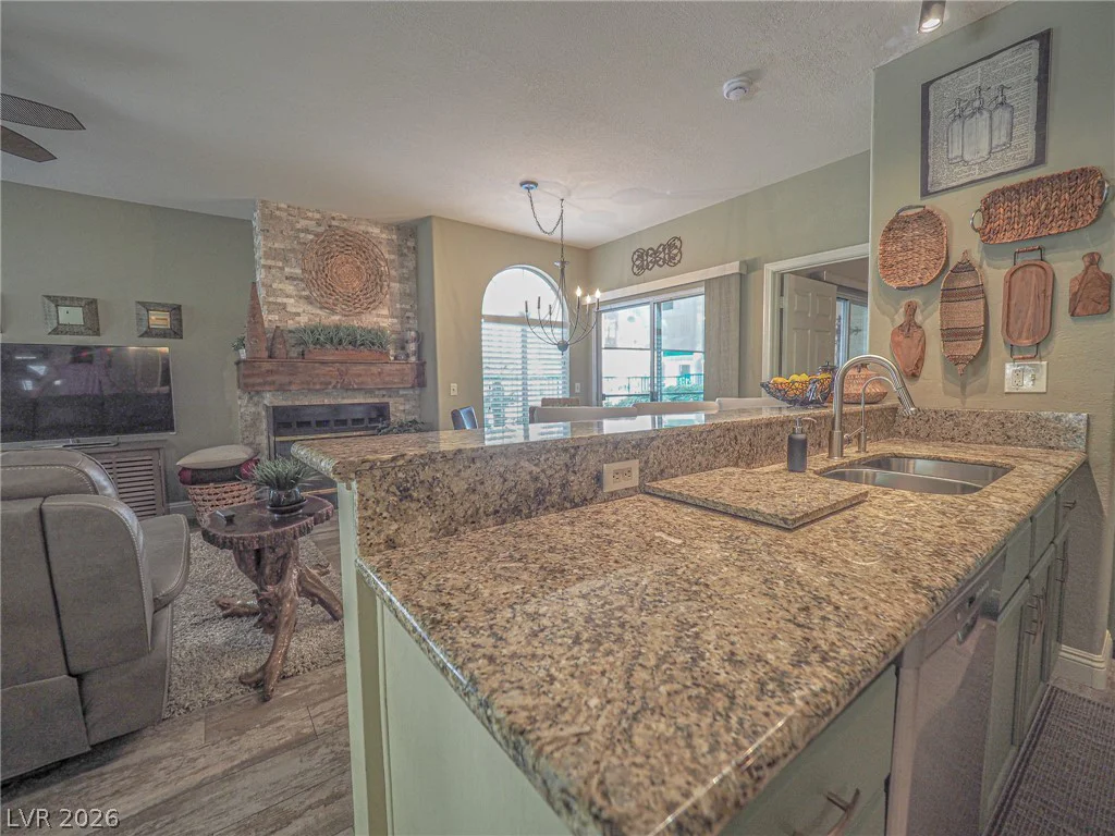 2251 Wigwam, Henderson, NV 89074