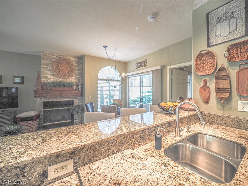 2251 Wigwam, Henderson, NV 89074