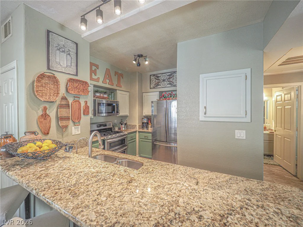 2251 Wigwam, Henderson, NV 89074