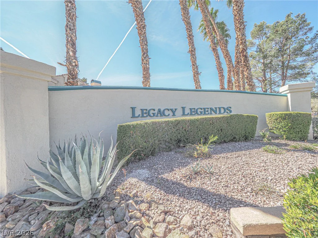 2251 Wigwam, Henderson, NV 89074