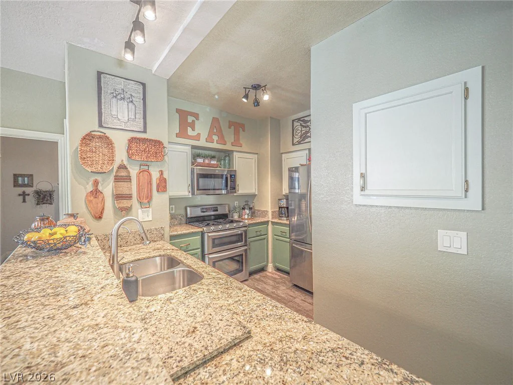 2251 Wigwam, Henderson, NV 89074