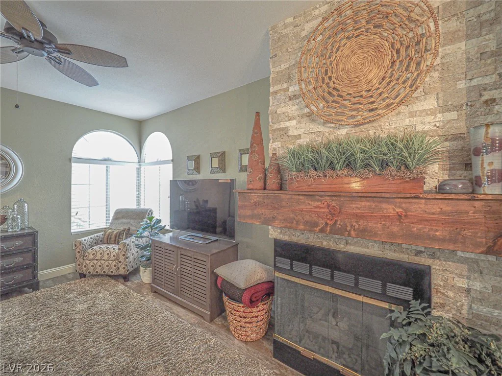 2251 Wigwam, Henderson, NV 89074