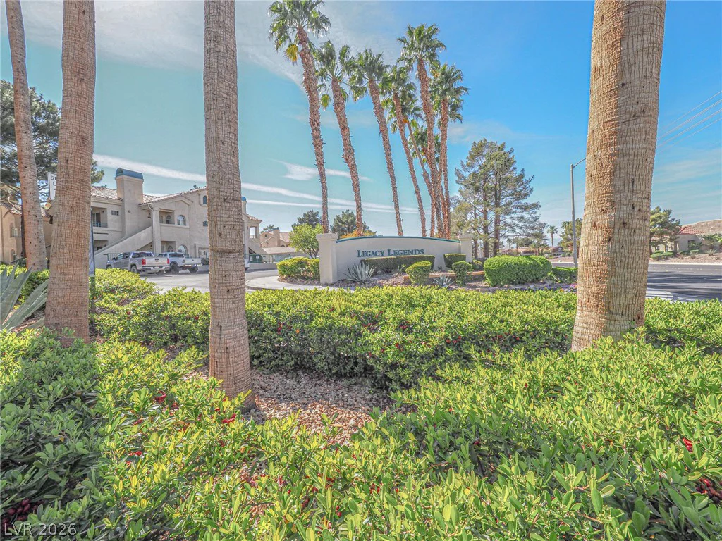 2251 Wigwam, Henderson, NV 89074
