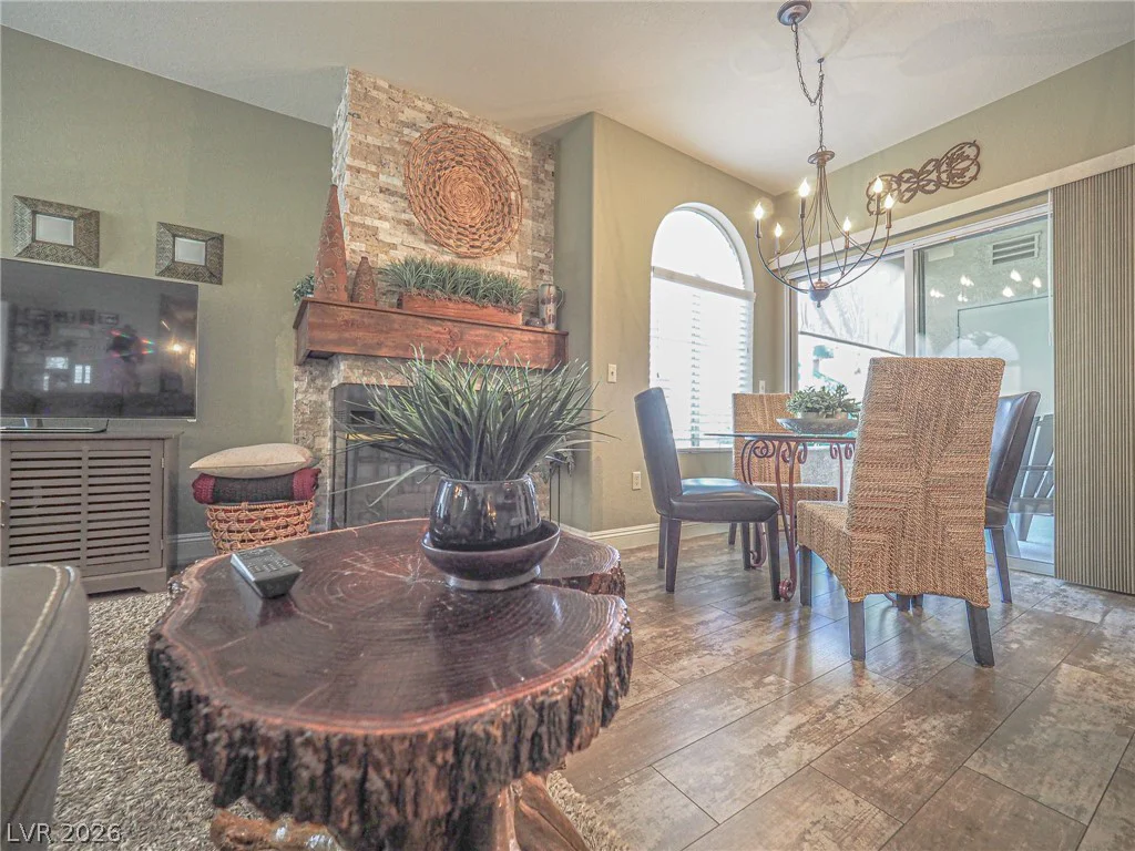 2251 Wigwam, Henderson, NV 89074
