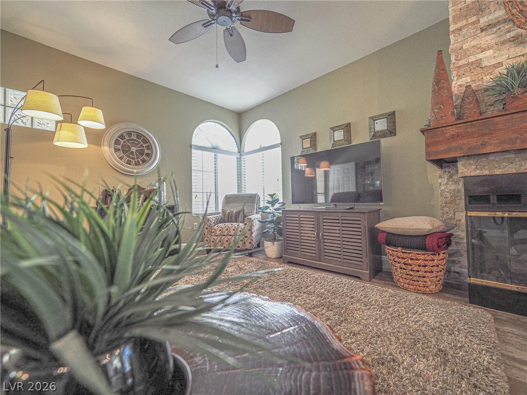 2251 Wigwam, Henderson, NV 89074