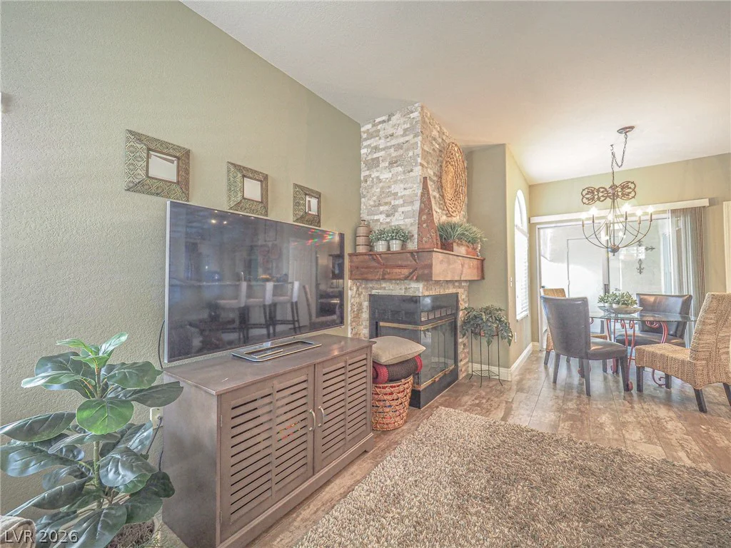 2251 Wigwam, Henderson, NV 89074