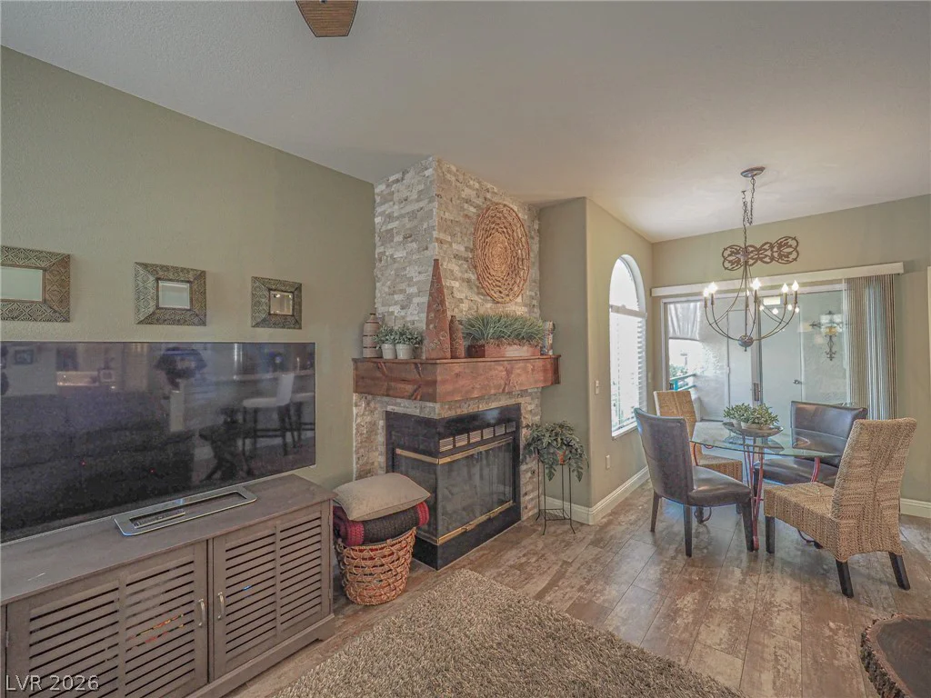 2251 Wigwam, Henderson, NV 89074