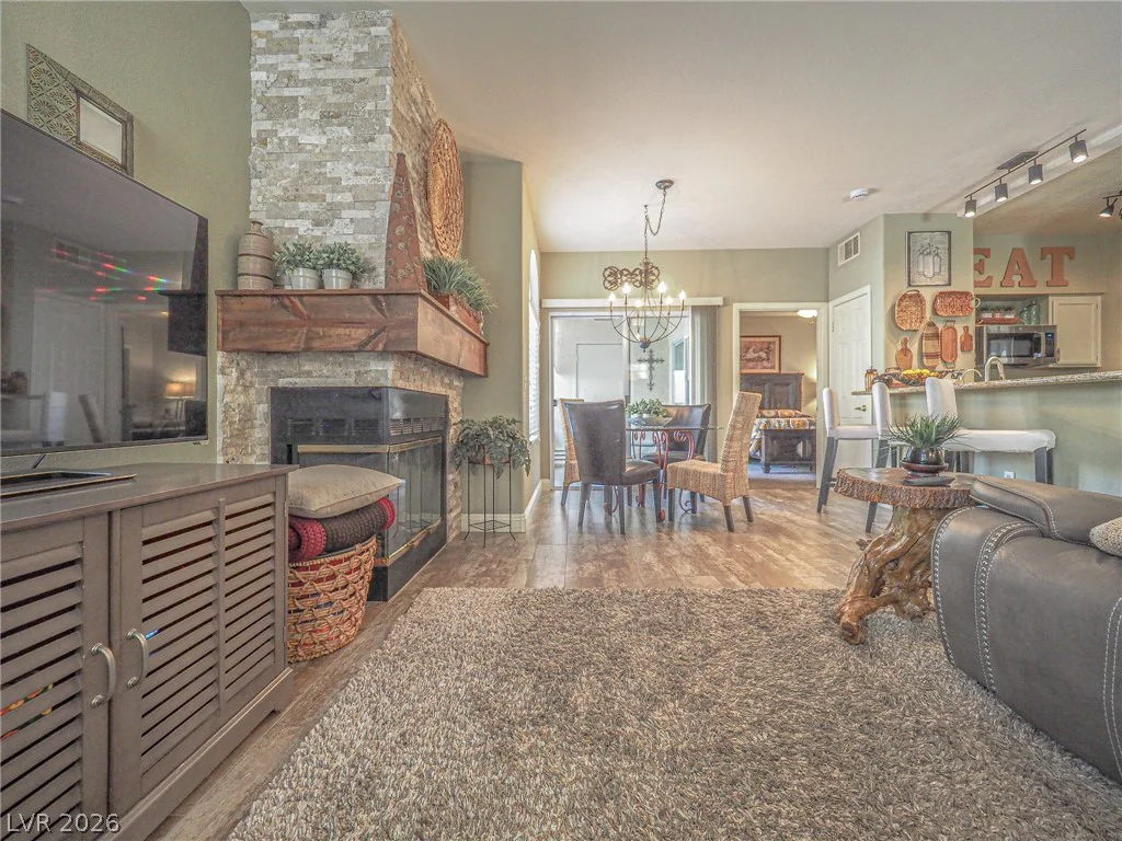 2251 Wigwam, Henderson, NV 89074