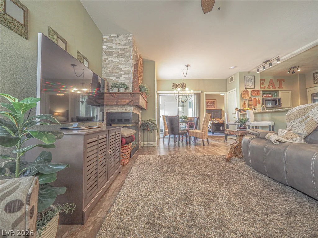 2251 Wigwam, Henderson, NV 89074