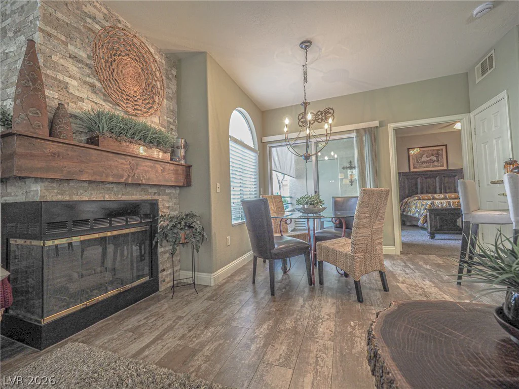2251 Wigwam, Henderson, NV 89074
