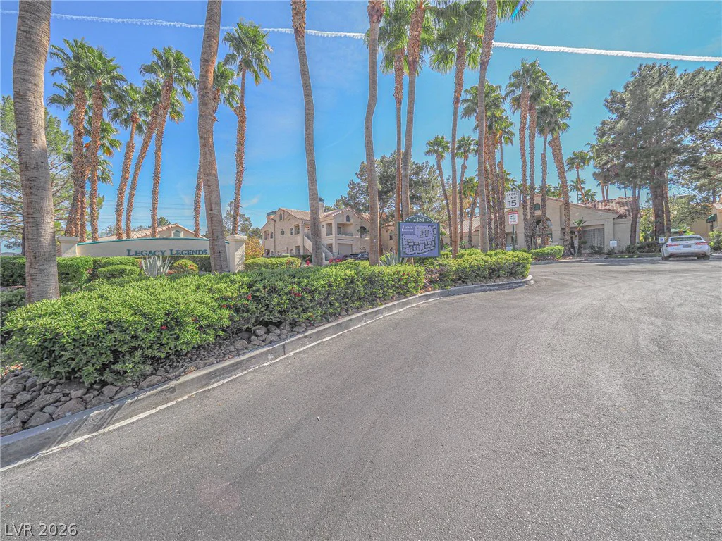 2251 Wigwam, Henderson, NV 89074
