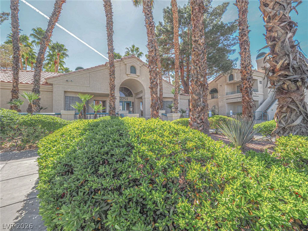 2251 Wigwam, Henderson, NV 89074