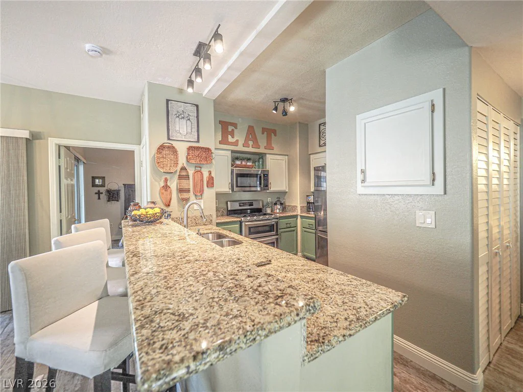 2251 Wigwam, Henderson, NV 89074