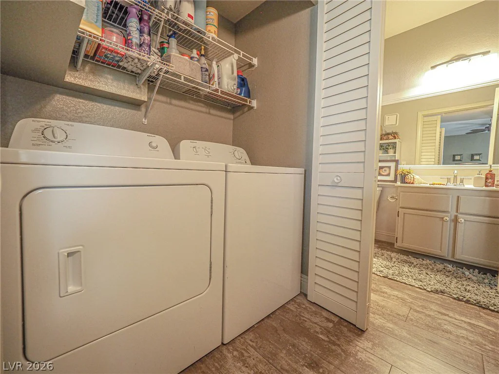 2251 Wigwam, Henderson, NV 89074