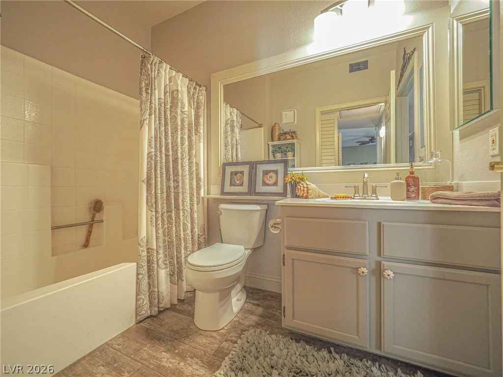 2251 Wigwam, Henderson, NV 89074