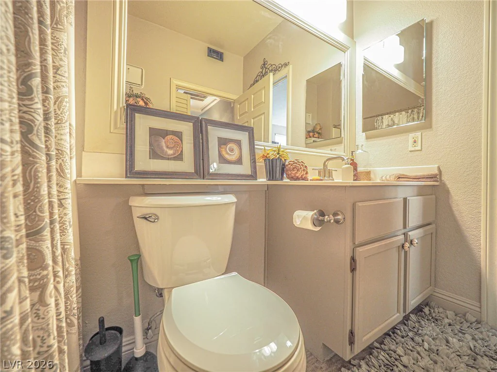 2251 Wigwam, Henderson, NV 89074