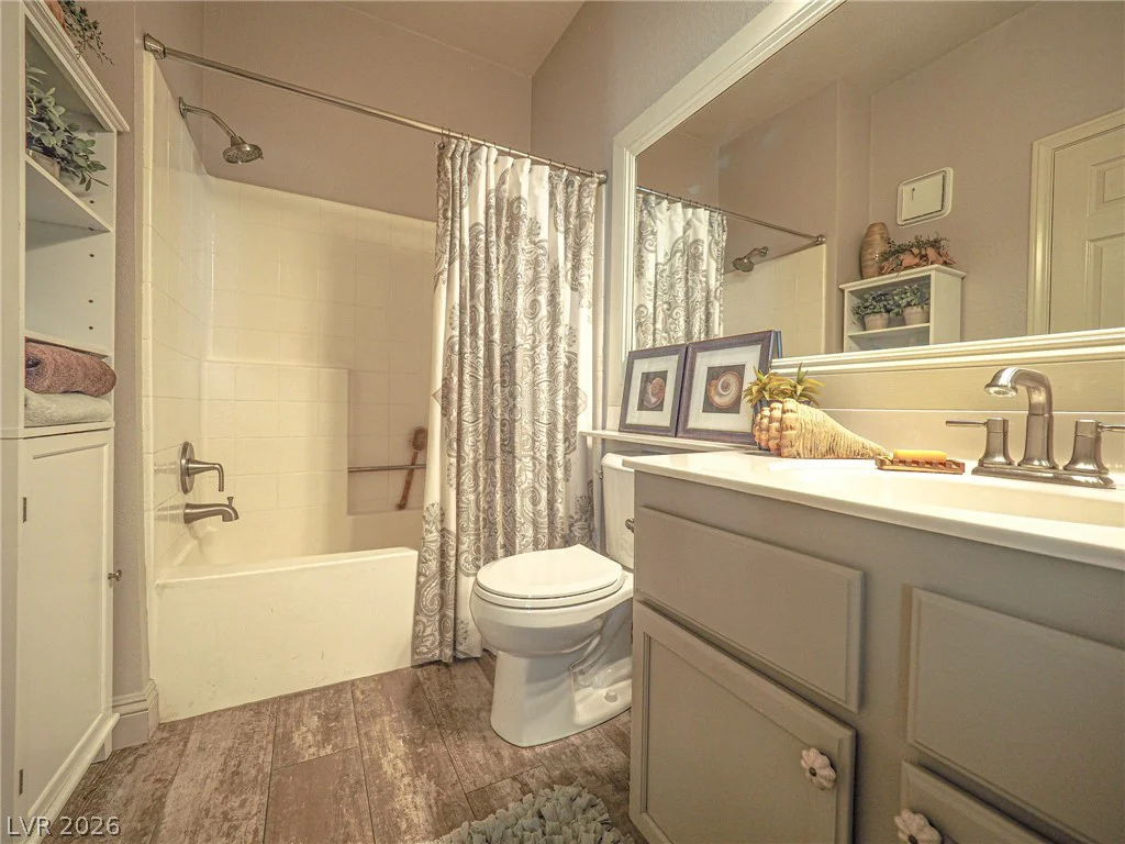 2251 Wigwam, Henderson, NV 89074