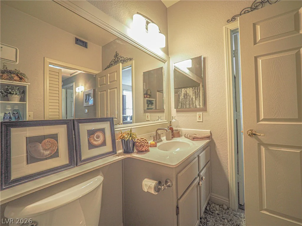 2251 Wigwam, Henderson, NV 89074