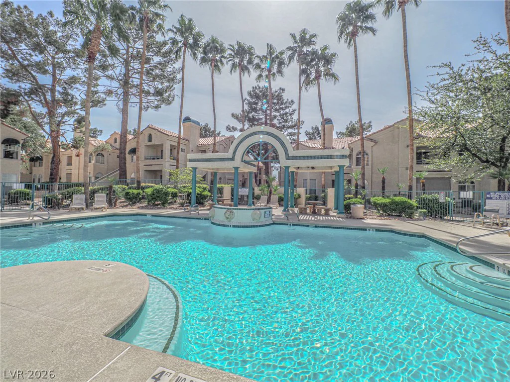 2251 Wigwam, Henderson, NV 89074