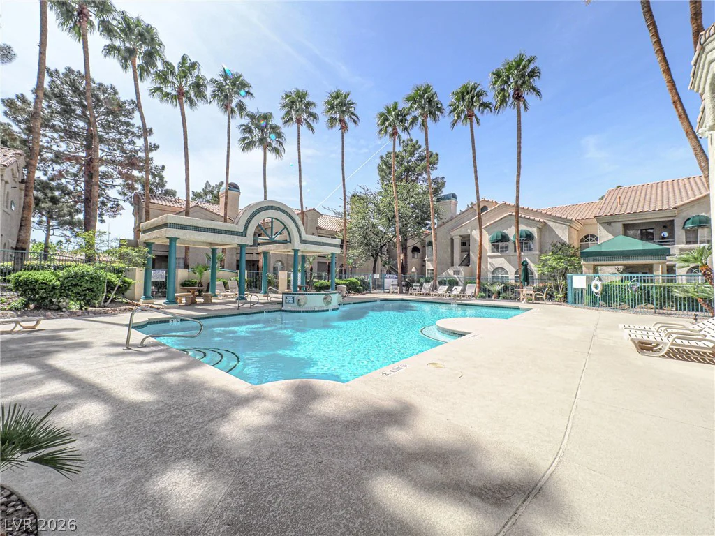 2251 Wigwam, Henderson, NV 89074