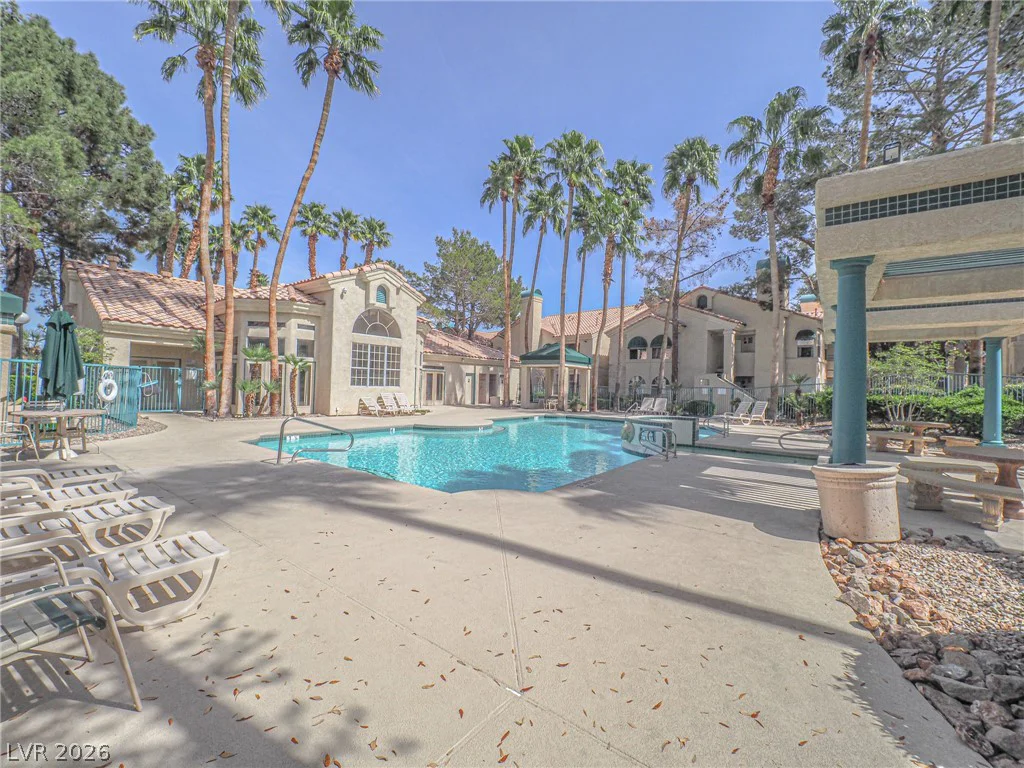 2251 Wigwam, Henderson, NV 89074