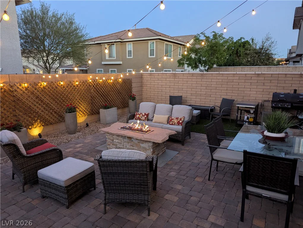 316 Cape Seville, Henderson, NV 89015
