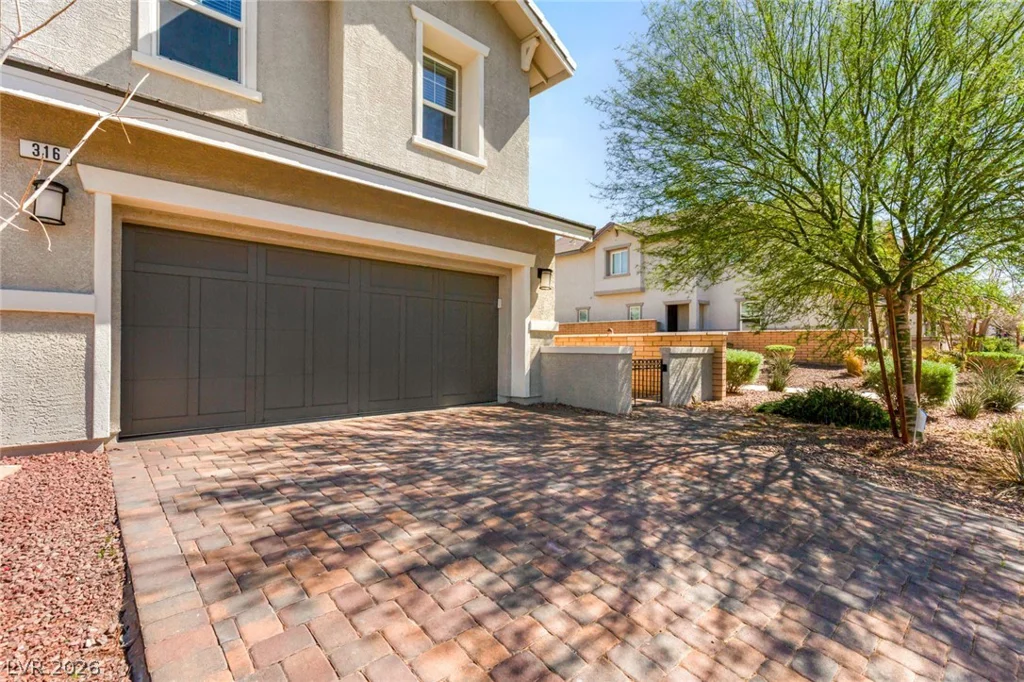 316 Cape Seville, Henderson, NV 89015