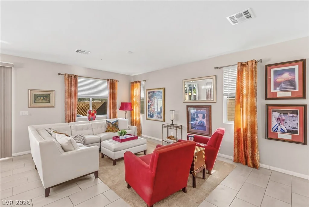 316 Cape Seville, Henderson, NV 89015