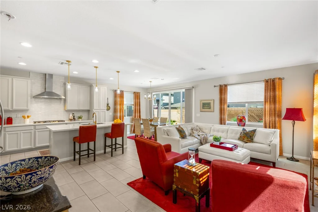 316 Cape Seville, Henderson, NV 89015