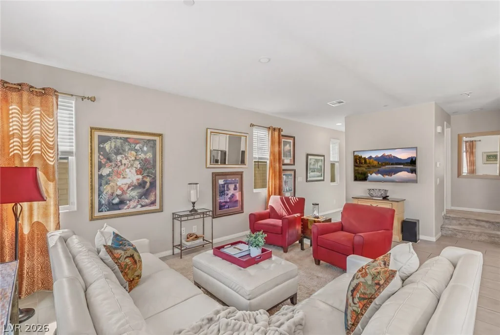 316 Cape Seville, Henderson, NV 89015