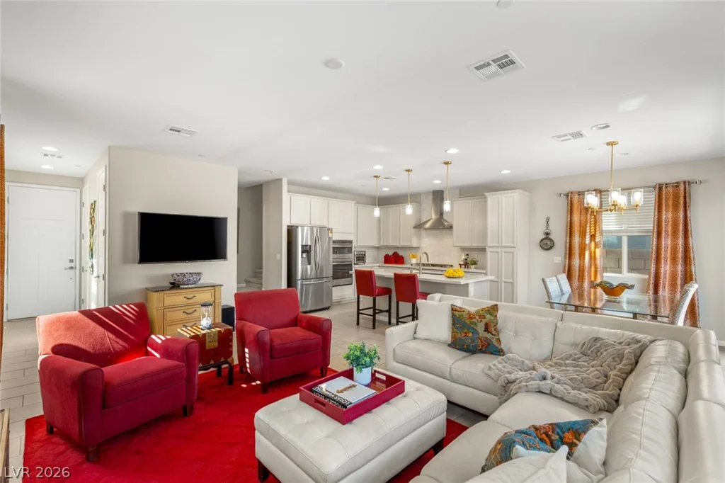 316 Cape Seville, Henderson, NV 89015