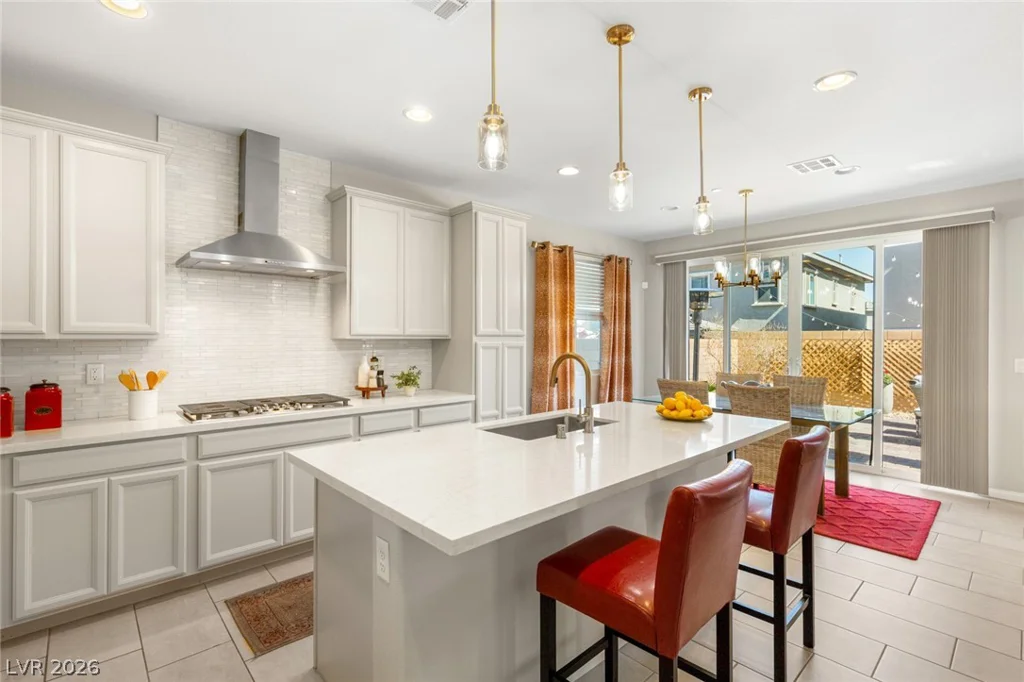 316 Cape Seville, Henderson, NV 89015
