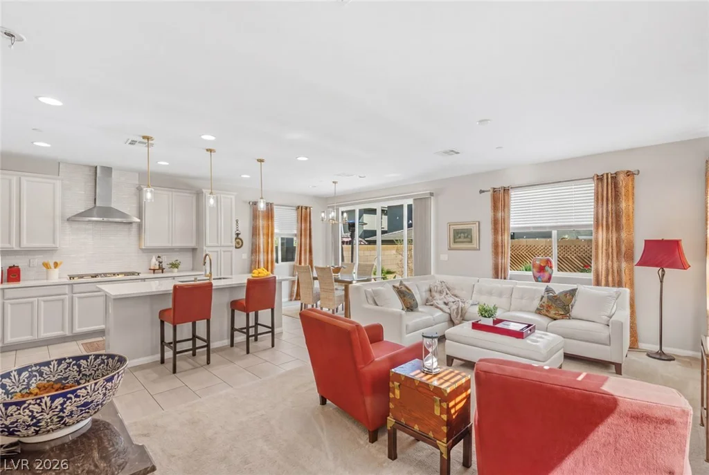 316 Cape Seville, Henderson, NV 89015