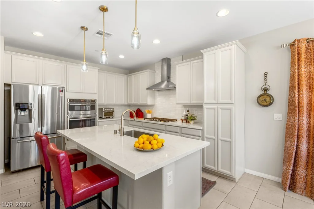 316 Cape Seville, Henderson, NV 89015