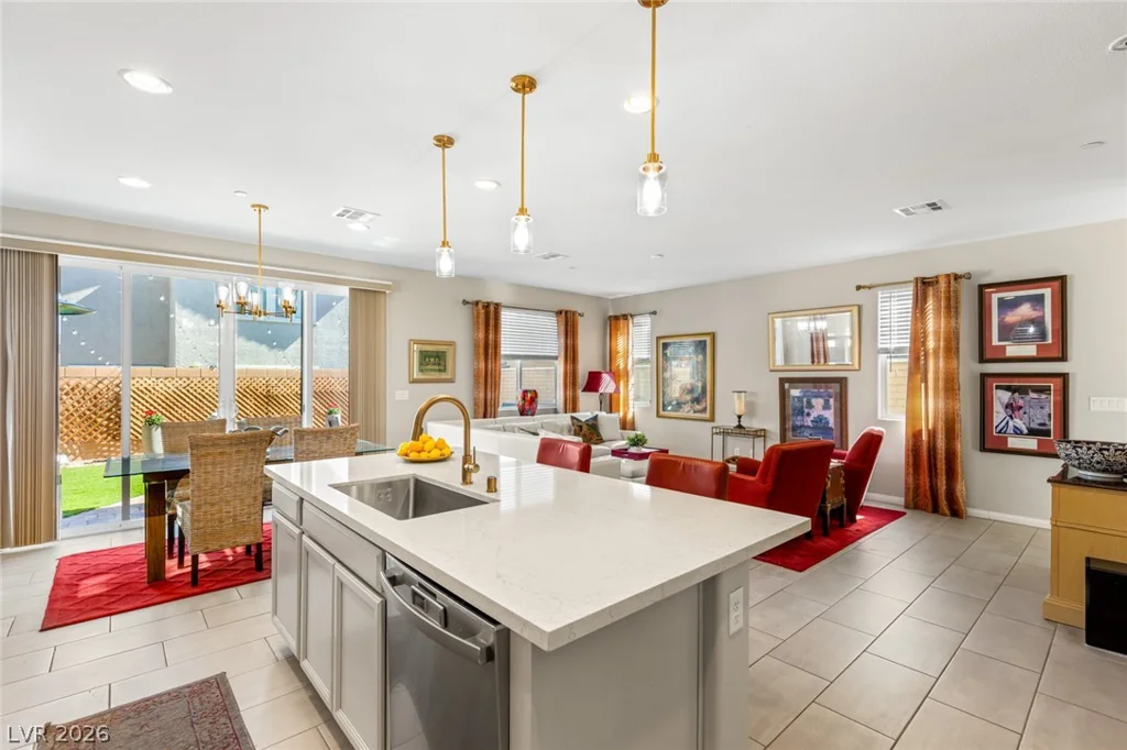 316 Cape Seville, Henderson, NV 89015