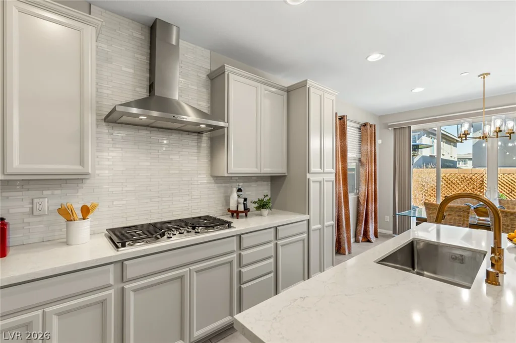 316 Cape Seville, Henderson, NV 89015