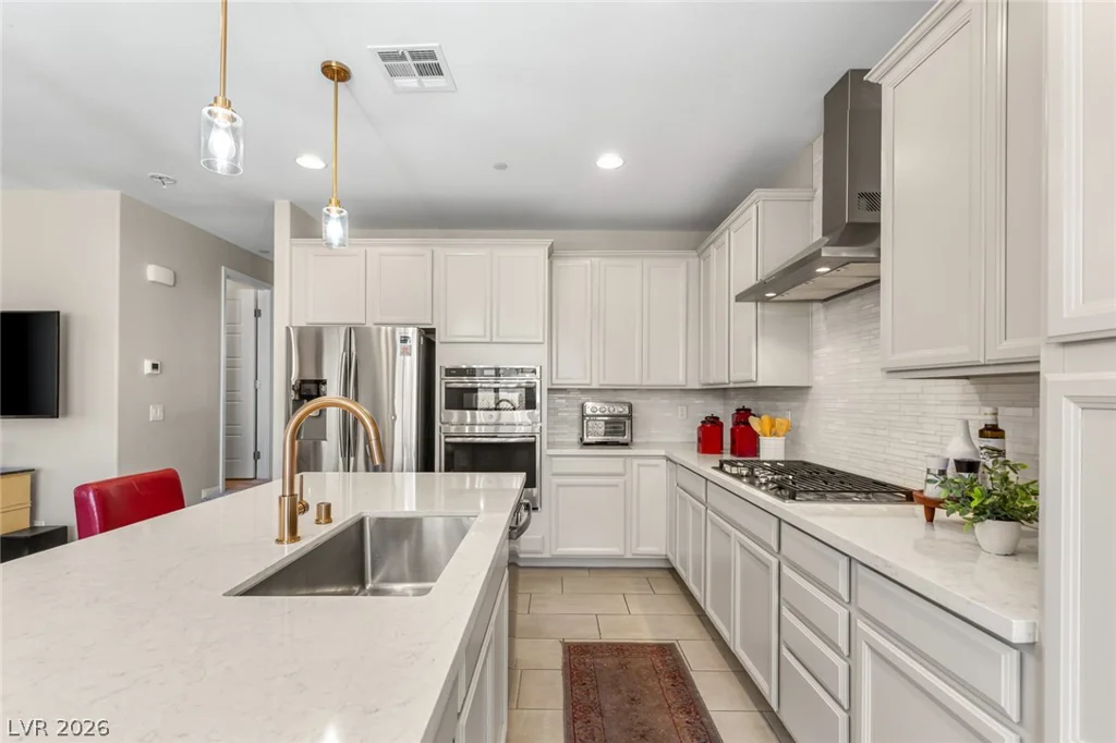 316 Cape Seville, Henderson, NV 89015