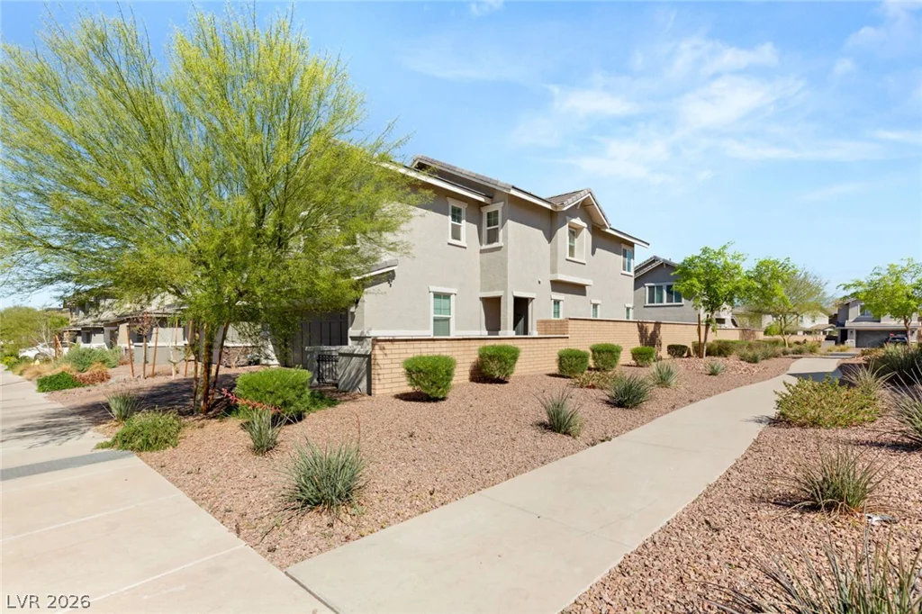 316 Cape Seville, Henderson, NV 89015