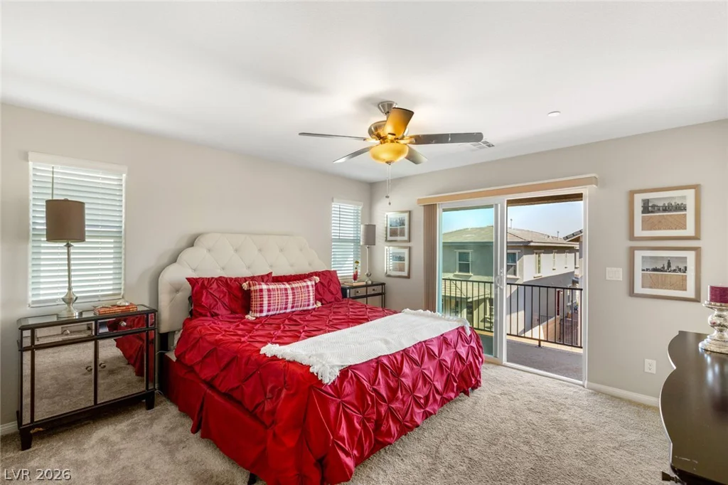 316 Cape Seville, Henderson, NV 89015